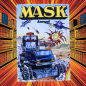 Preview: M.A.S.K. Annual „The Story of T.U.T.“ (1986) | UK | Grandreams | hoppla-stuff.de